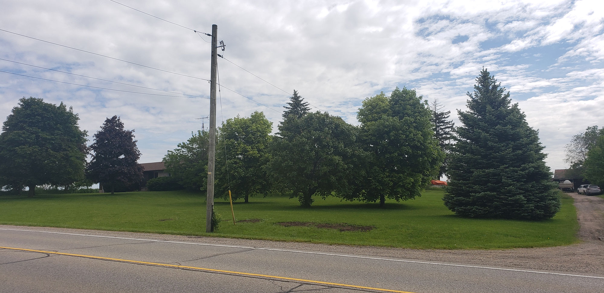 3415 Townline Rd. Puslinch